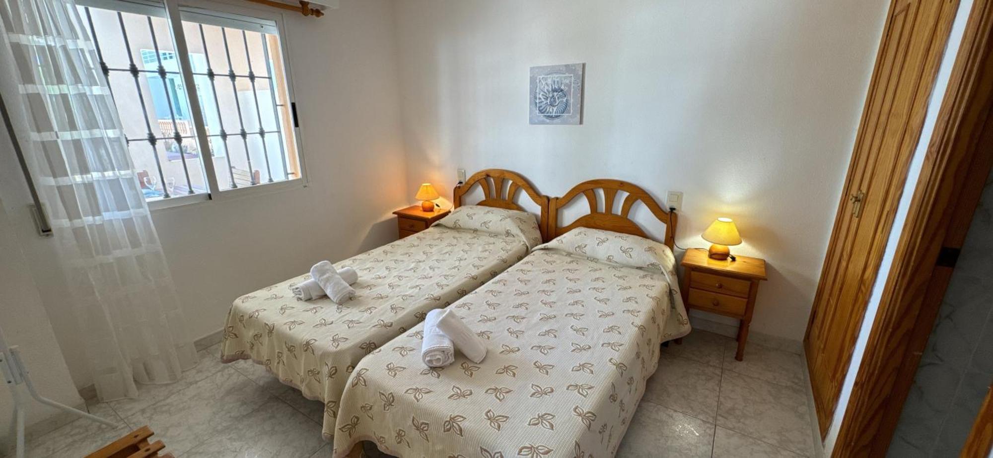 Apartamentos Talima - Btb Denia Luaran gambar
