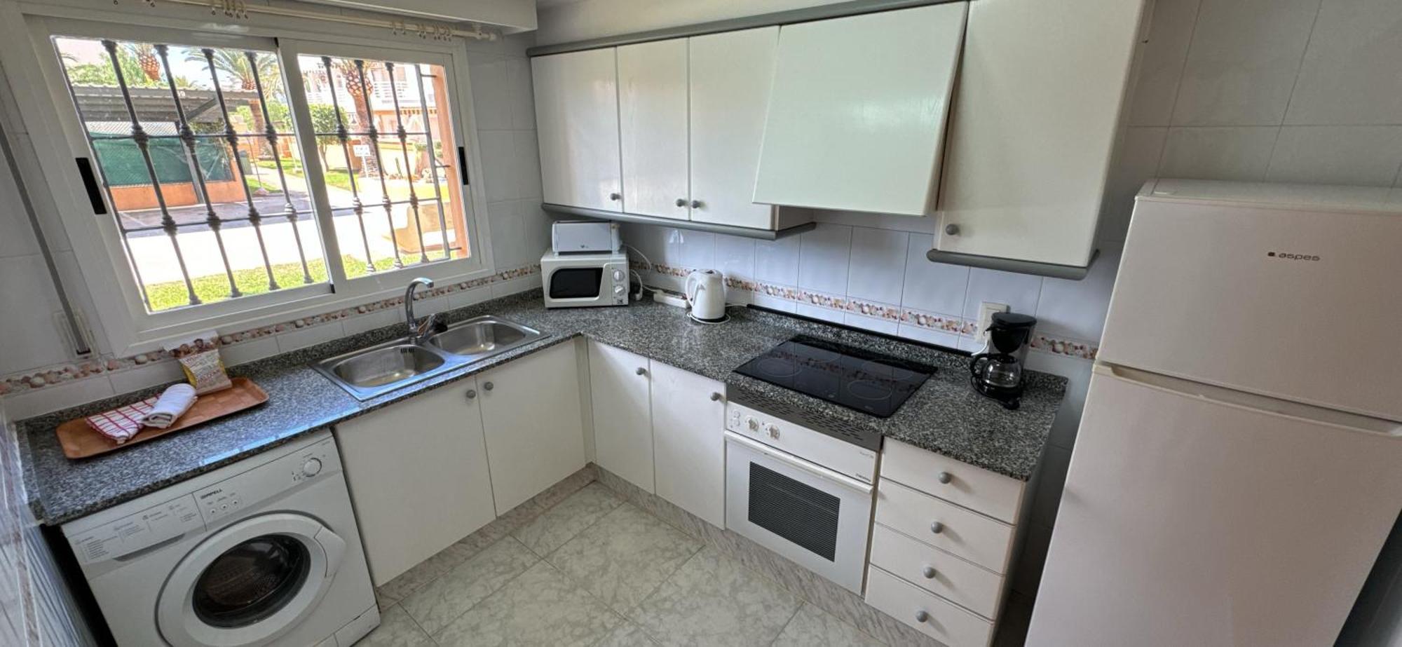Apartamentos Talima - Btb Denia Luaran gambar