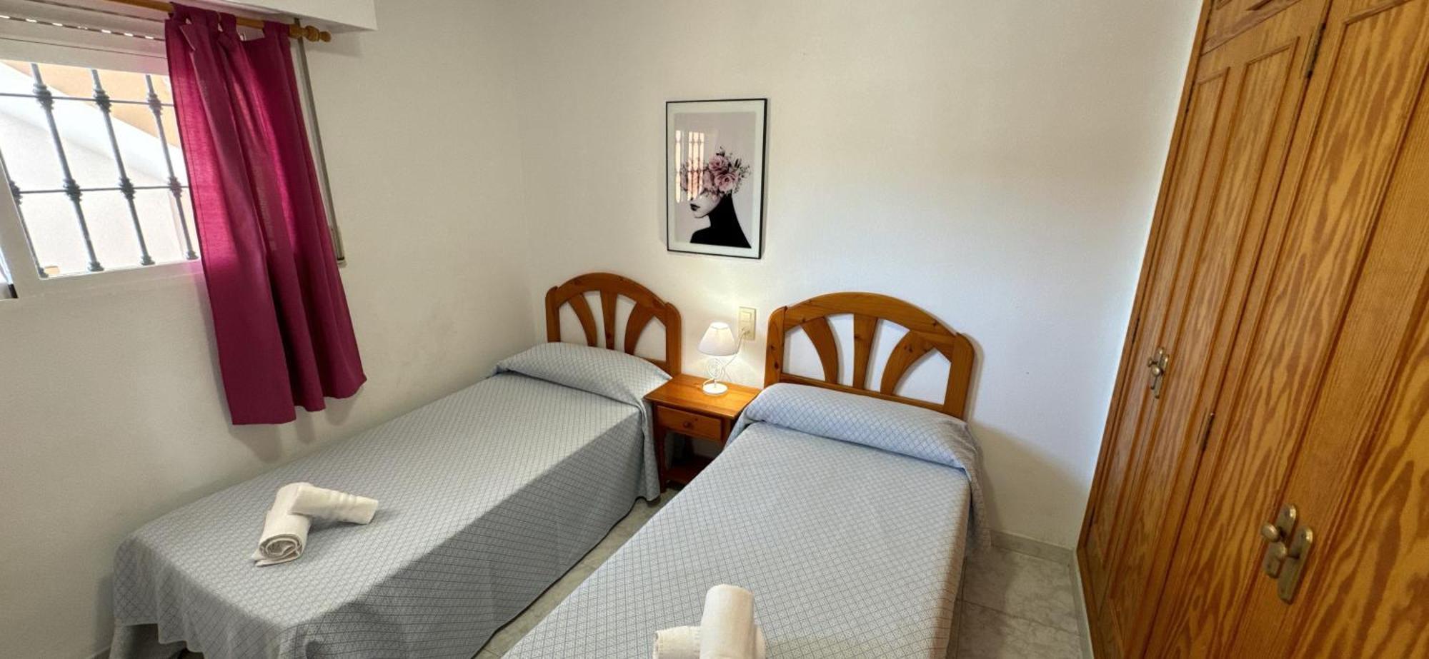 Apartamentos Talima - Btb Denia Luaran gambar