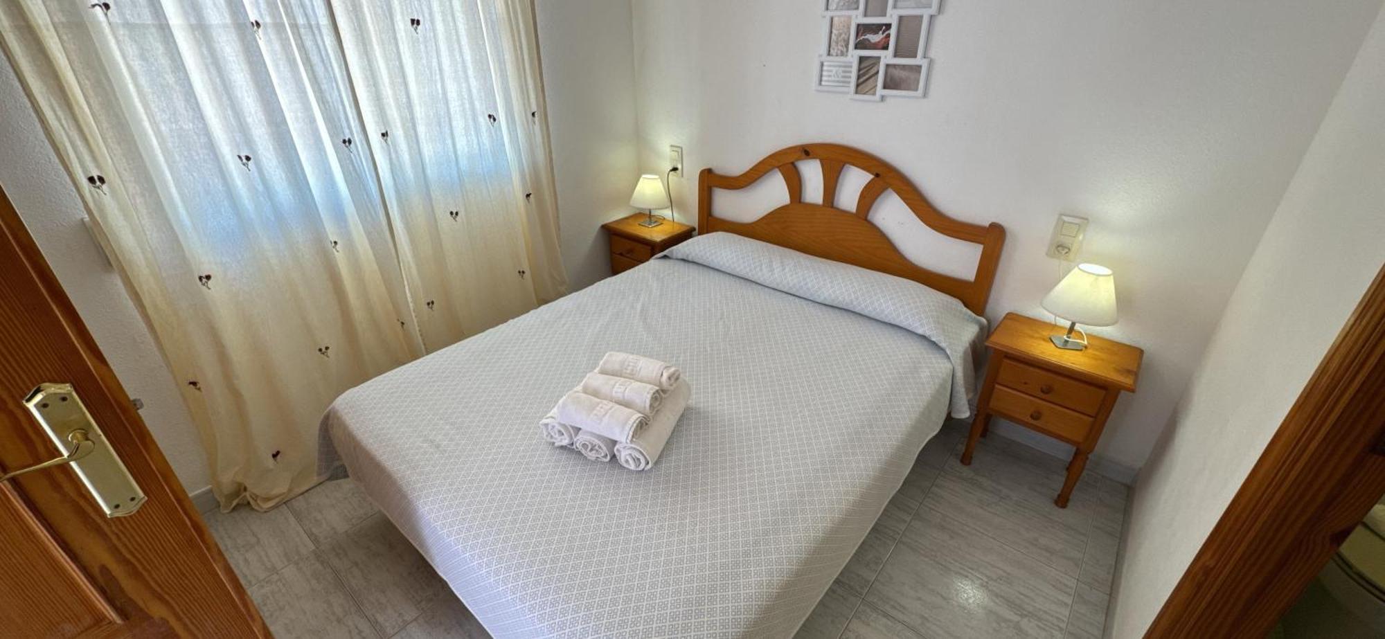 Apartamentos Talima - Btb Denia Luaran gambar